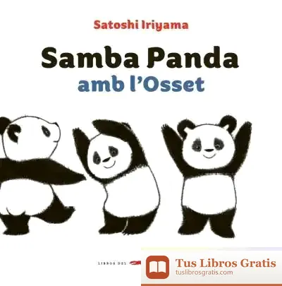 Descargar Samba Panda Per A Tu