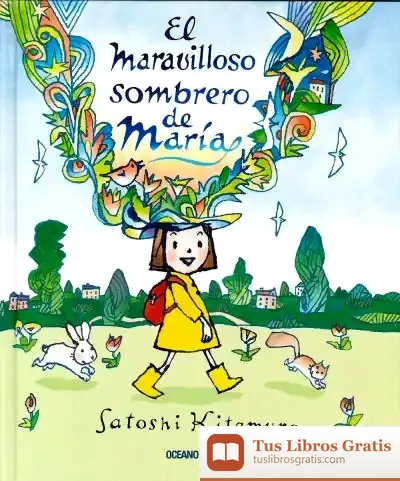 Descargar El Maravilloso Sombrero De MaríA