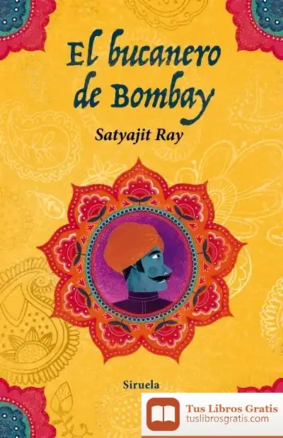 Descargar El Bucanero De Bombay