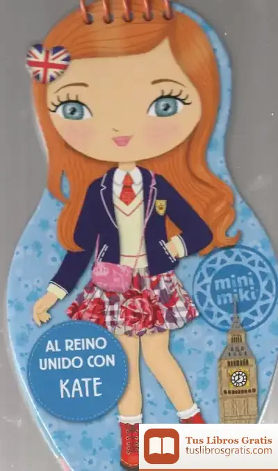Descargar Al Reino Unido Con Kate