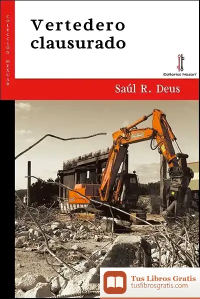 Descargar Vertedero Clausurado