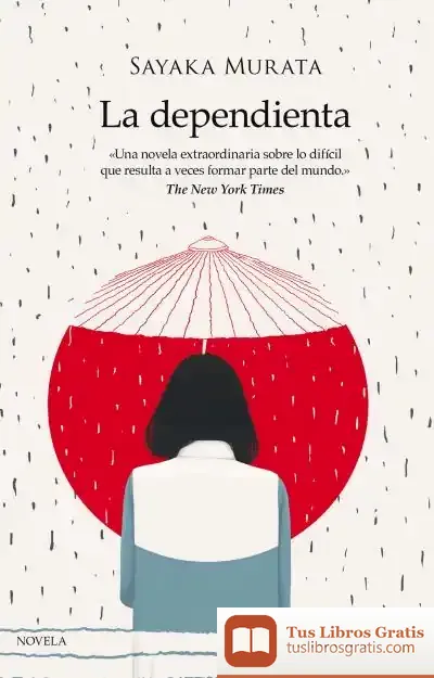 Descargar La Dependienta