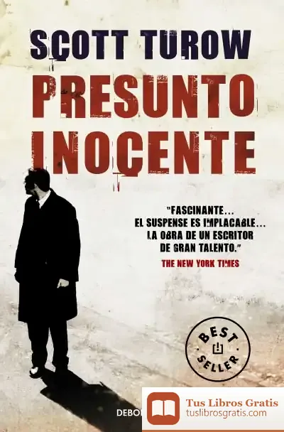 Descargar Presunto Inocente