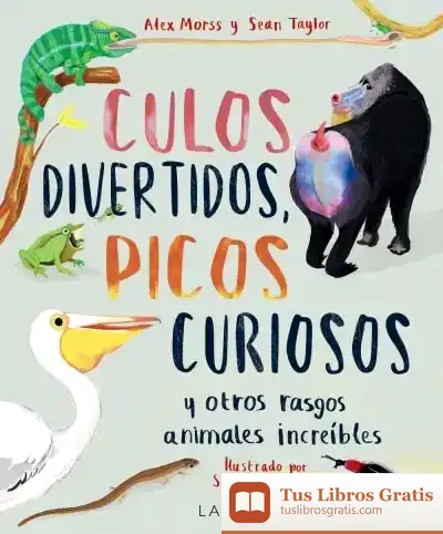 Descargar Culos Divertidos, Picos Curiosos