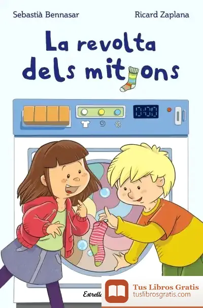 Descargar La Revolta Dels Mitjons de Sebastià Bennasar