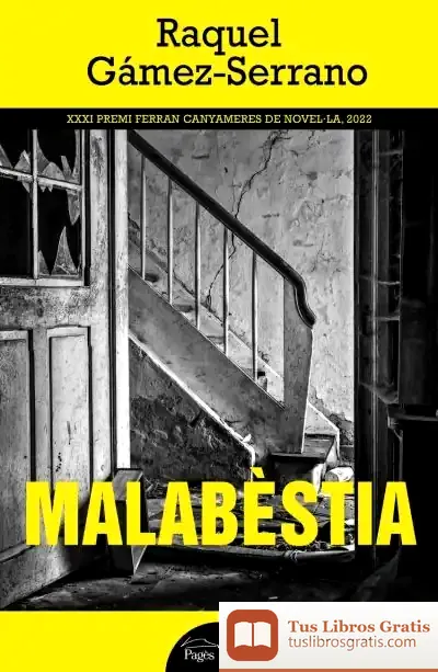 Descargar Malabèstia