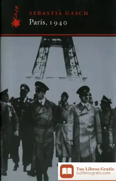 Descargar París, 1940