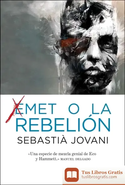 Descargar Emet O La Rebelión de Carmen María León Lopa