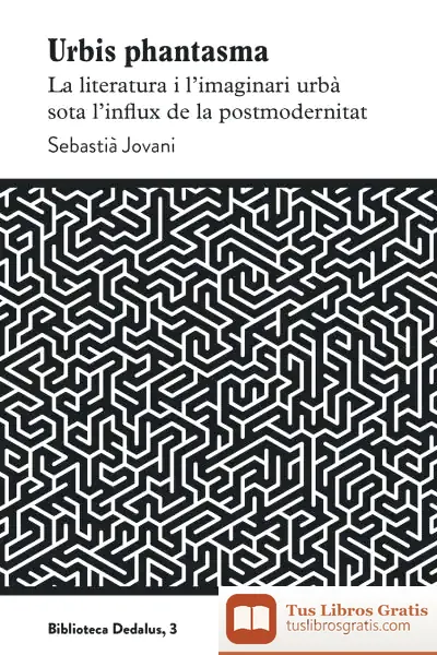 Descargar Urbis Phantasma