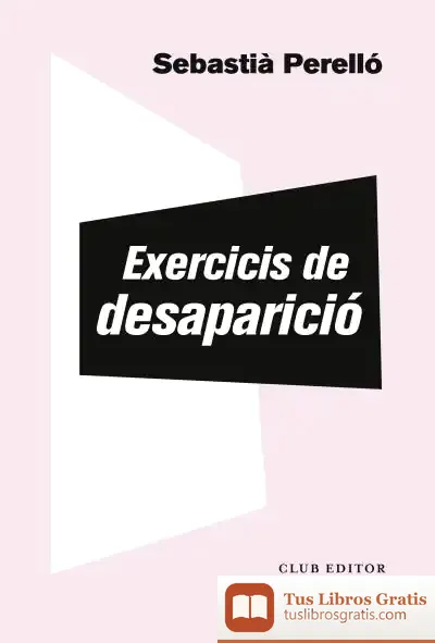 Descargar Exercicics De Desparició