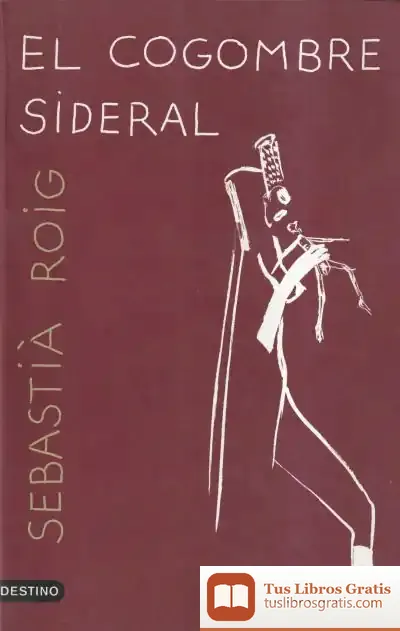 Descargar El Cogombre Sideral