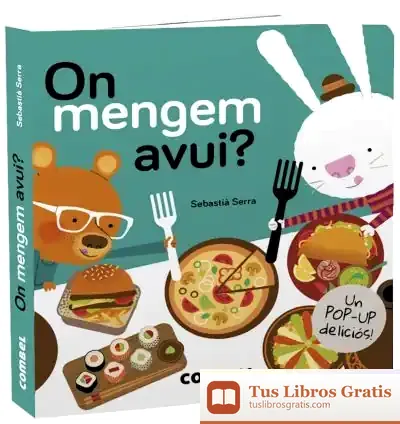 Descargar On Mengem Avui?