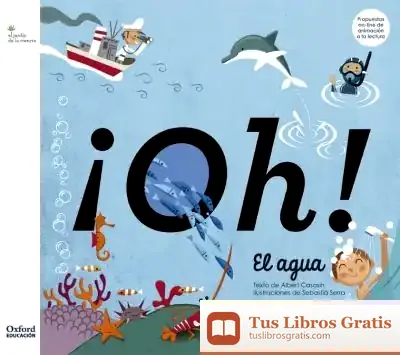 Descargar ¡Oh! El Agua