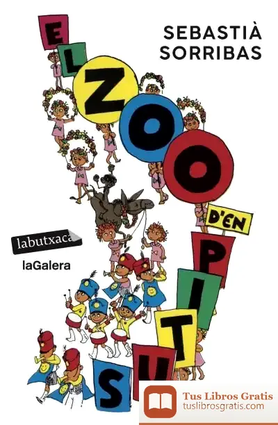 Descargar El Zoo D'En Pitus