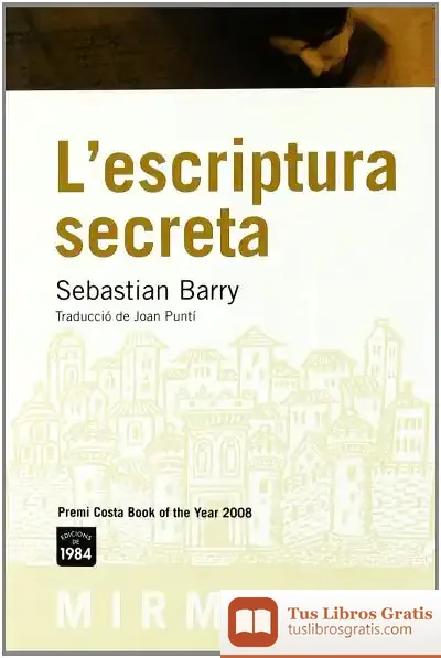 Descargar L'Escriptura Secreta