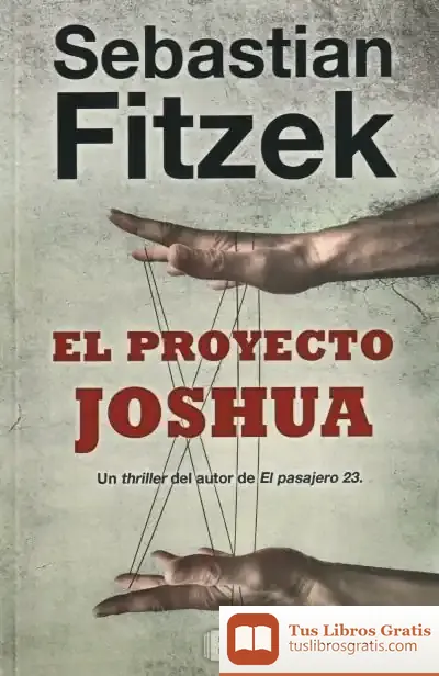 Descargar El Proyecto Joshua