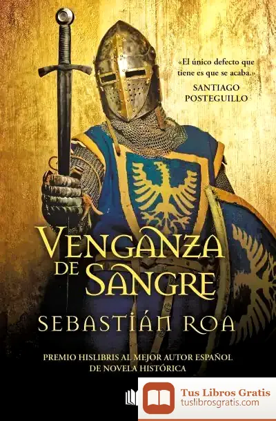 Descargar Venganza De Sangre