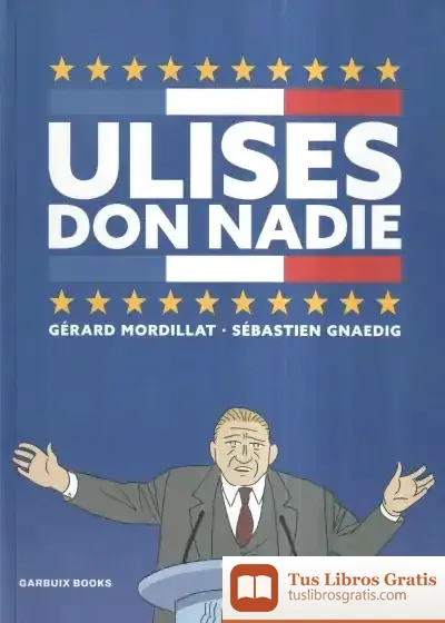 Descargar Ulises Don Nadie