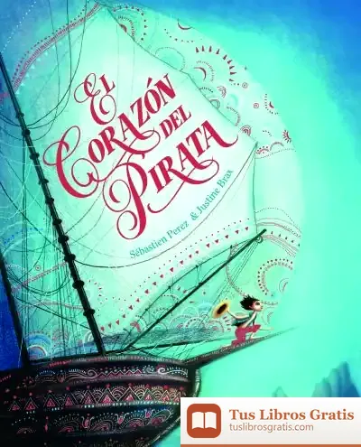 Descargar El Corazón Del Pirata