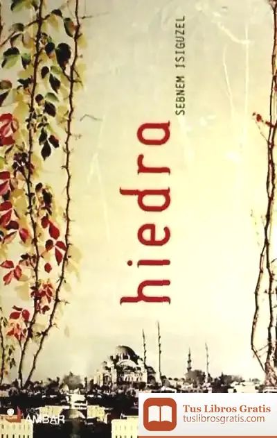 Descargar Hiedra de Fiador Dostoievski