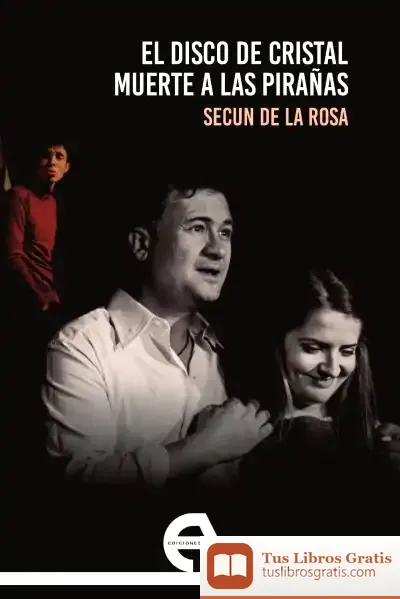 Descargar El Disco De Cristal / Muerte A Las Pirañas