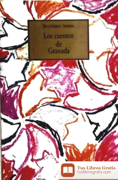 Descargar Cuentos De Granada de Claudia Ranucci