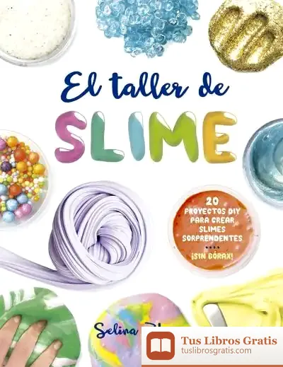 Descargar El Taller De Slime