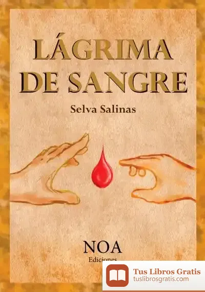 Descargar Lagrima De Sangre