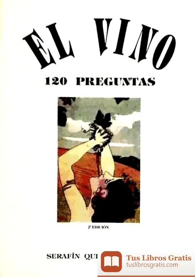 Descargar El Vino, 120 Preguntas