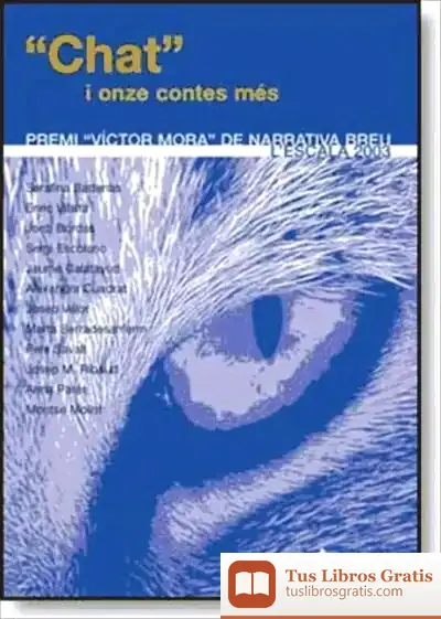 Descargar Chat, I Onze Contes Mes