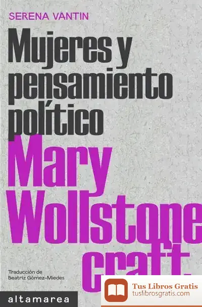 Descargar Mary Wollstonecraft