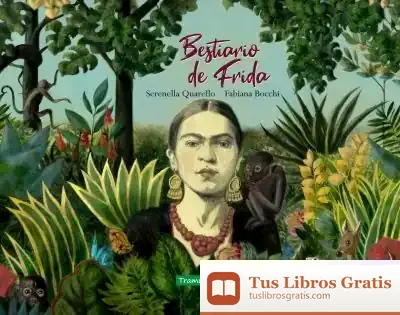Descargar Bestiario De Frida