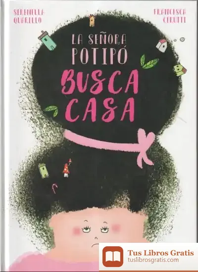 Descargar La Señora Potipó Busca Casa
