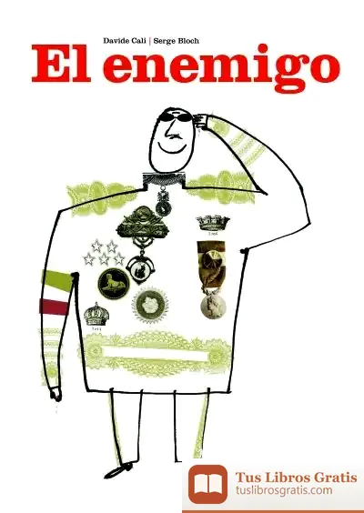 Descargar El Enemigo