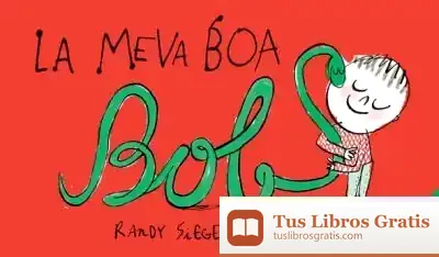 Descargar La Meva Boa Bob