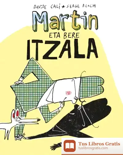 Descargar Martin Eta Bere Itzala