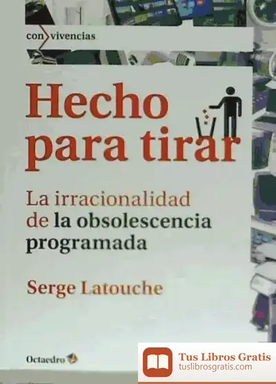 Descargar Hecho Para Tirar
