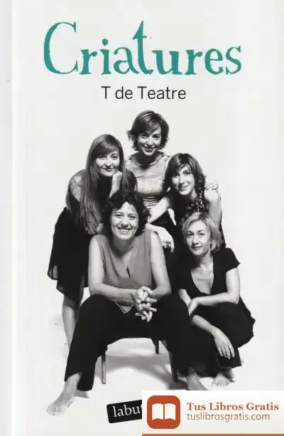 Descargar Criatures