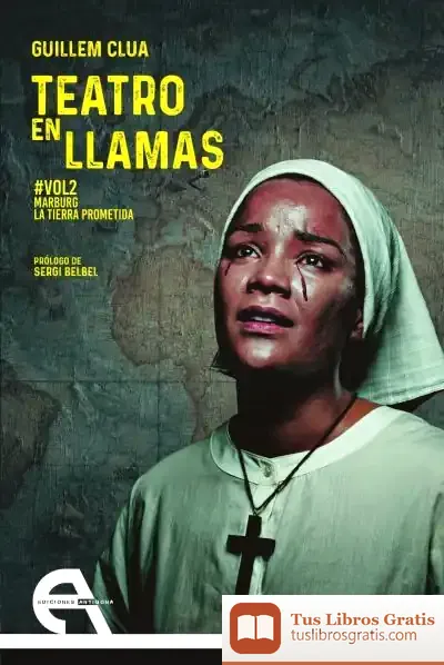 Descargar Teatro En Llamas 2