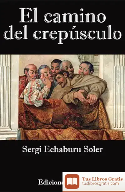 Descargar El Camino Del Crepúsculo