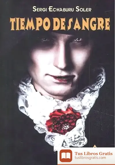 Descargar Tiempo De Sangre