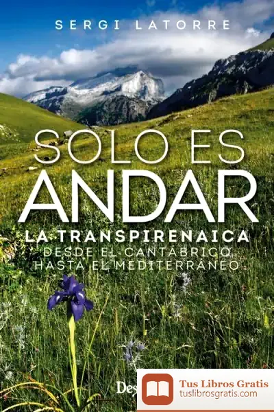 Descargar Solo Es Andar