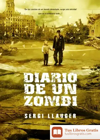 Descargar Diario De Un Zombie