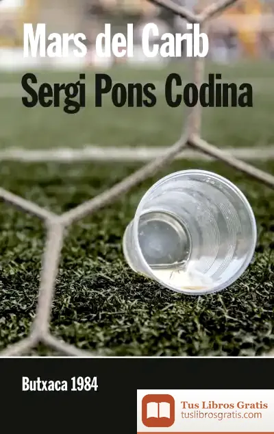 Descargar Mars Del Carib