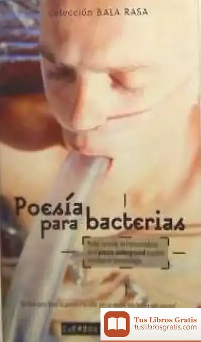 Descargar Poesia Para Bacterias