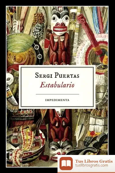 Descargar Estabulario