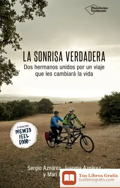 Descargar La Sonrisa Verdadera