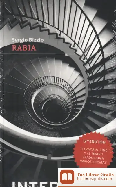 Descargar Rabia