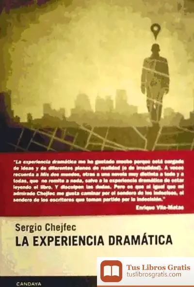 Descargar Experiencia Dramatica,La