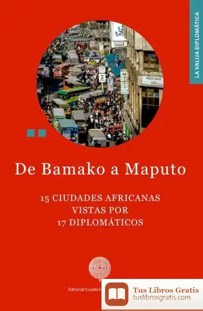 Descargar De Bamako A Maputo